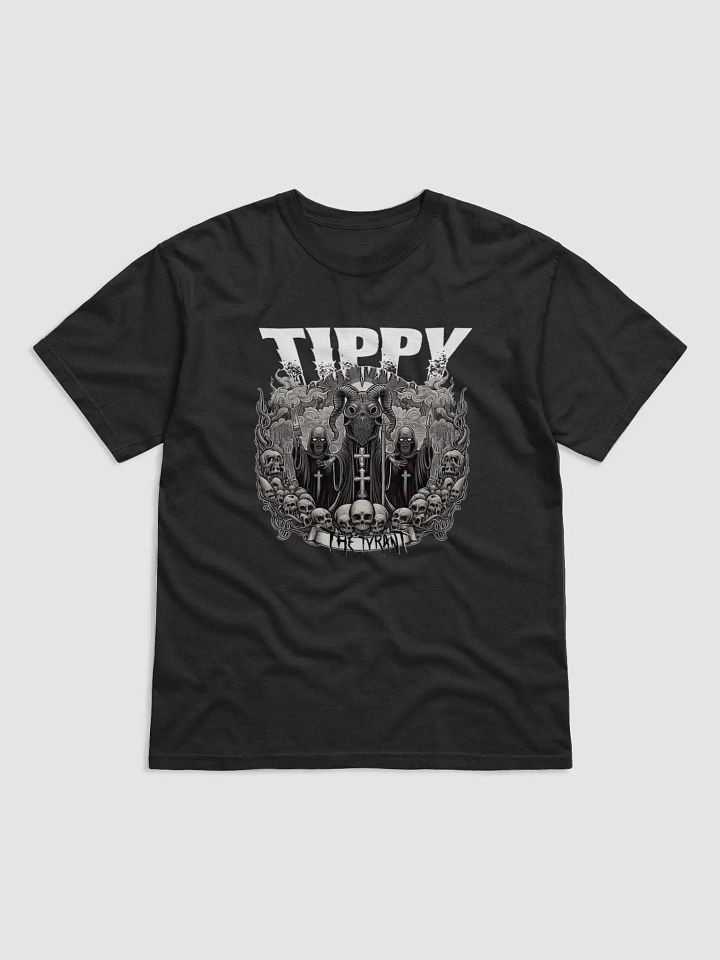 Abyss Walker Unisex Tee product image (2)