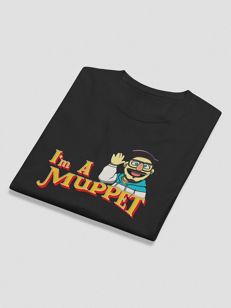 Muppet Champion Long Sleeve Shirt product image (3)