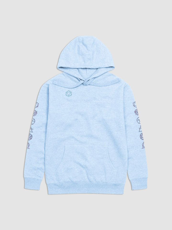 Five Year Anniversary Premium Hoodie product image (1)