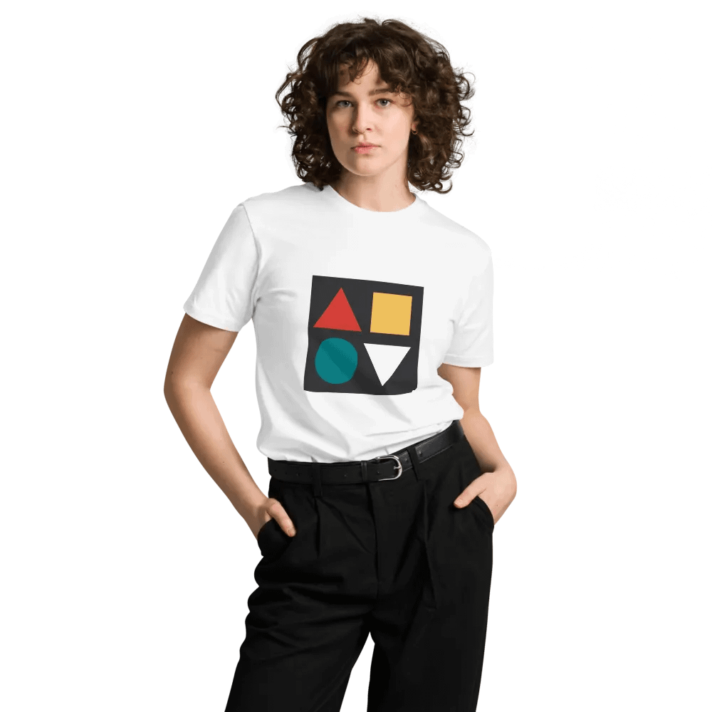 Primitivo Logo Tee product image (8)