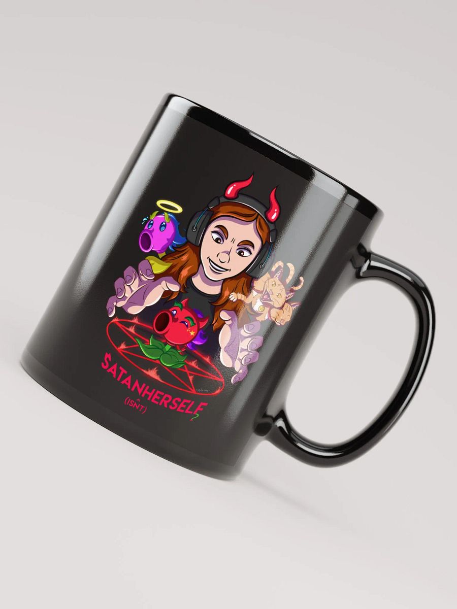 Satanic Rituals Ensemble Dark Mug product image (4)