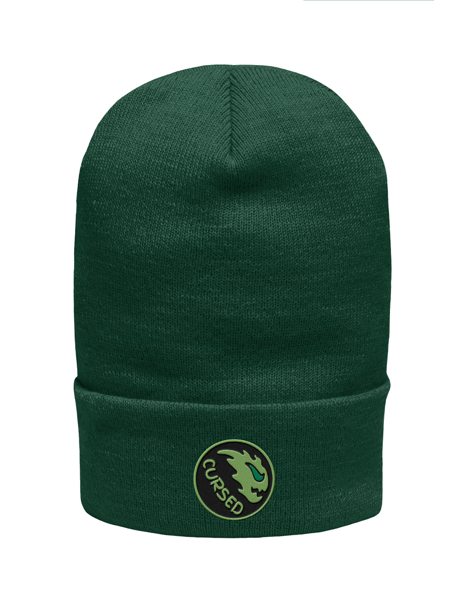 Beanie of the Cursed product image (2)
