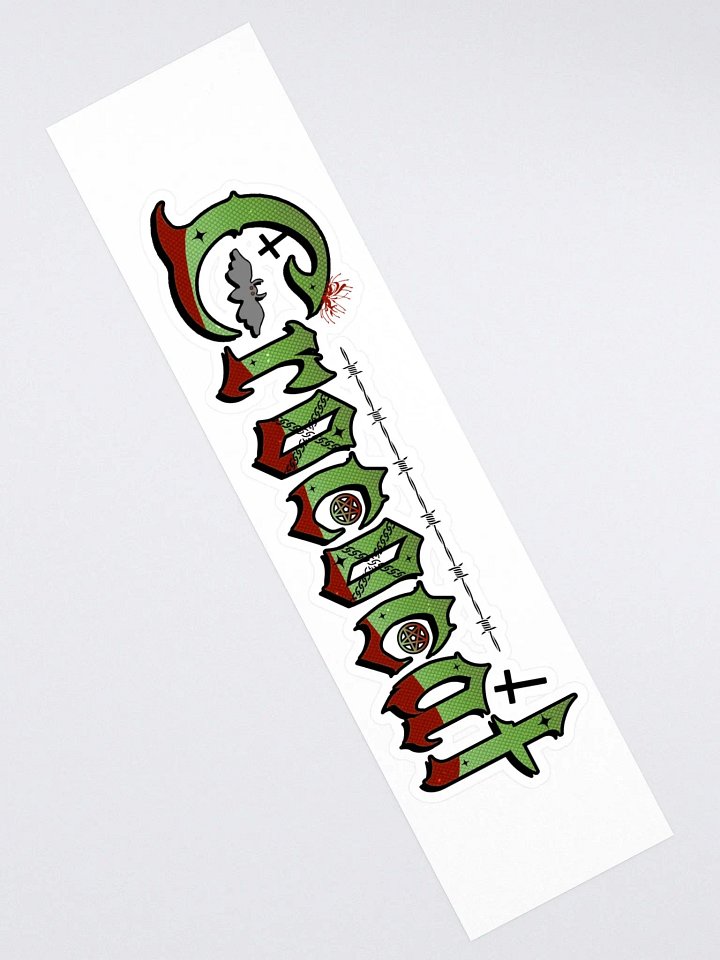 stickie v2! product image (2)