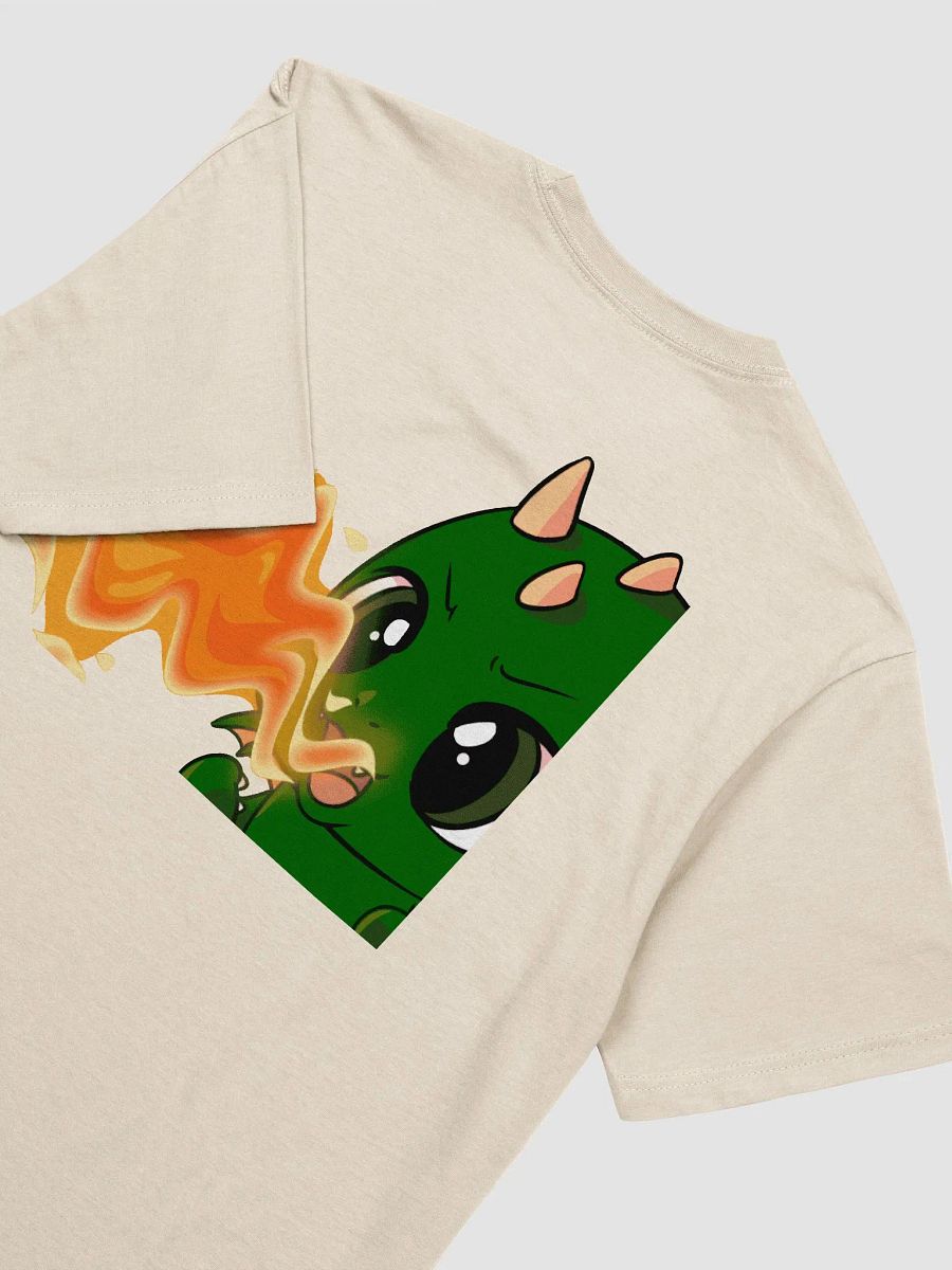 Dragon Buddy T-Shirt product image (10)