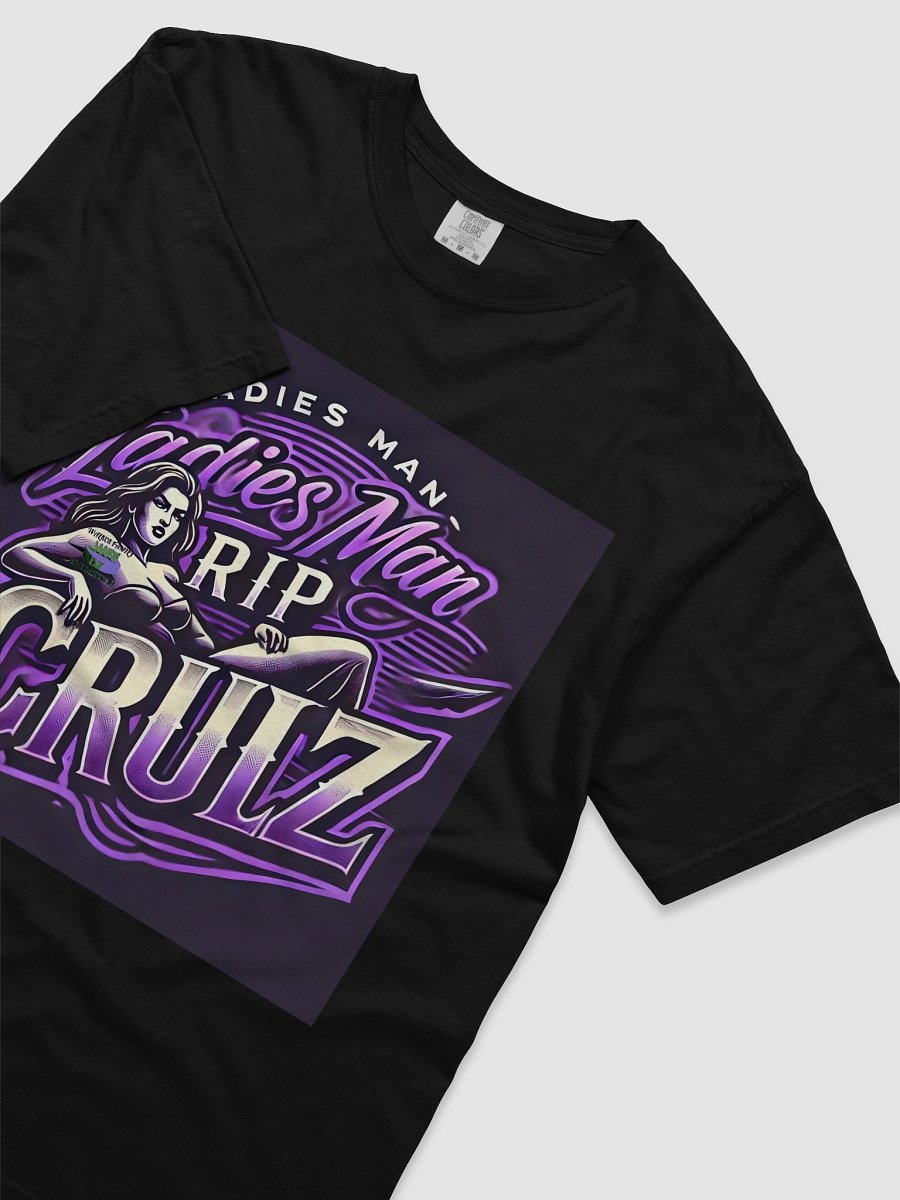 Rip Cruz Tshirt product image (3)