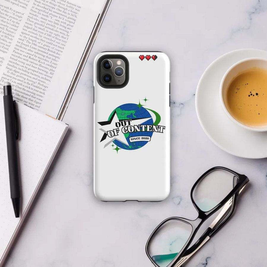 ATI - iPhone Case product image (6)
