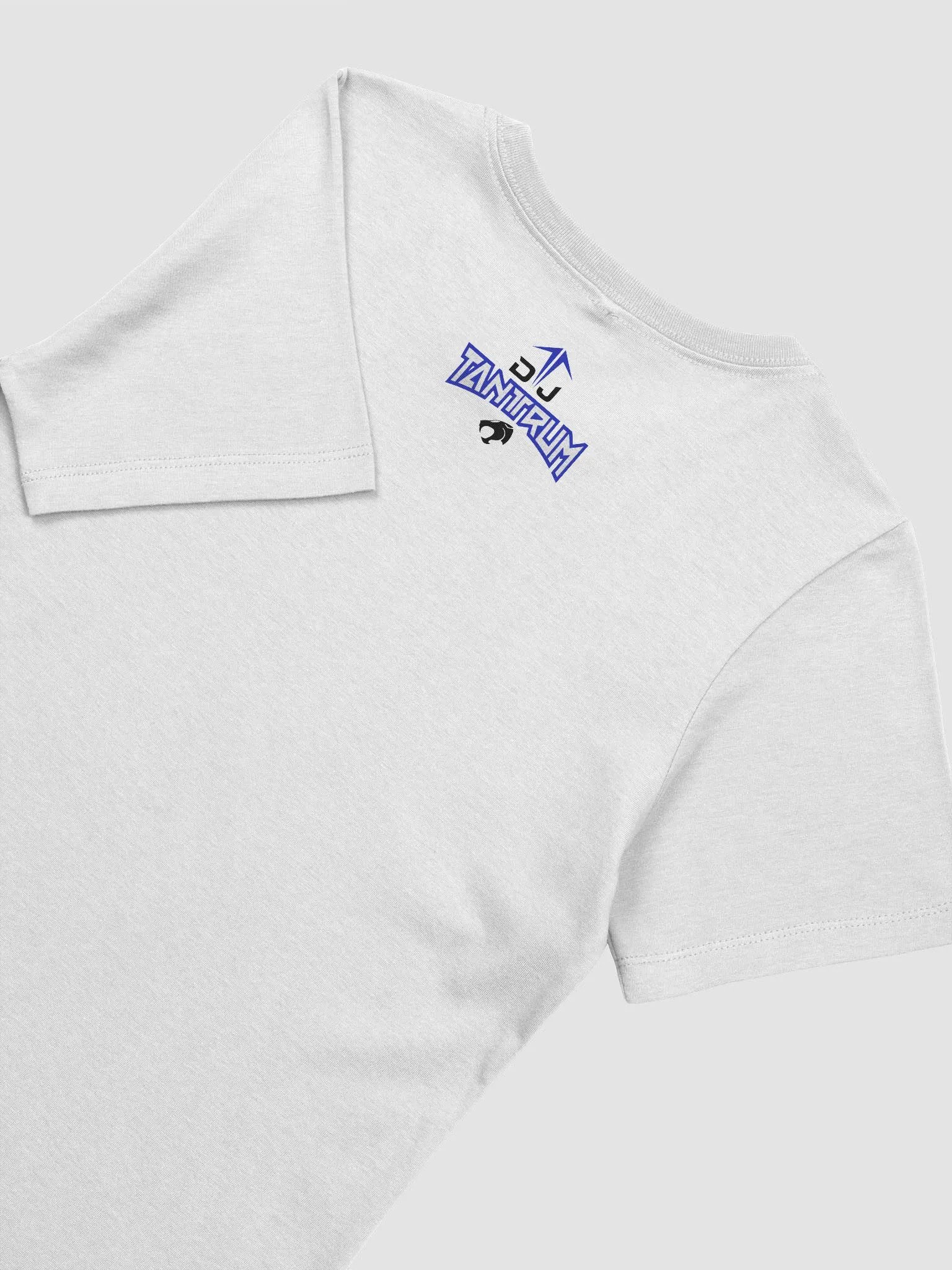 Women's Lion's Den Relaxed Fit T-Shirt product image (4)