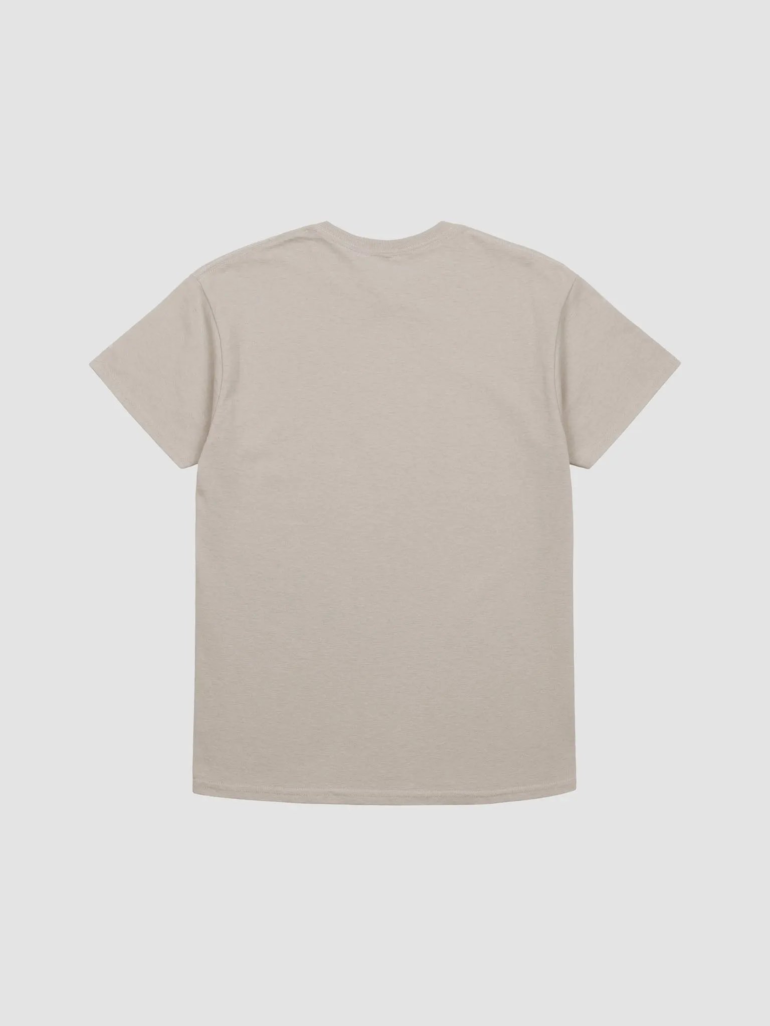 Great Tits (The Bird) Tee V1 product image (2)