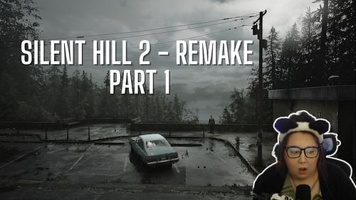 Hey everyone check out my latest YouTube video

https://www.youtube.com/watch?v=x0-6nSVkV7Q