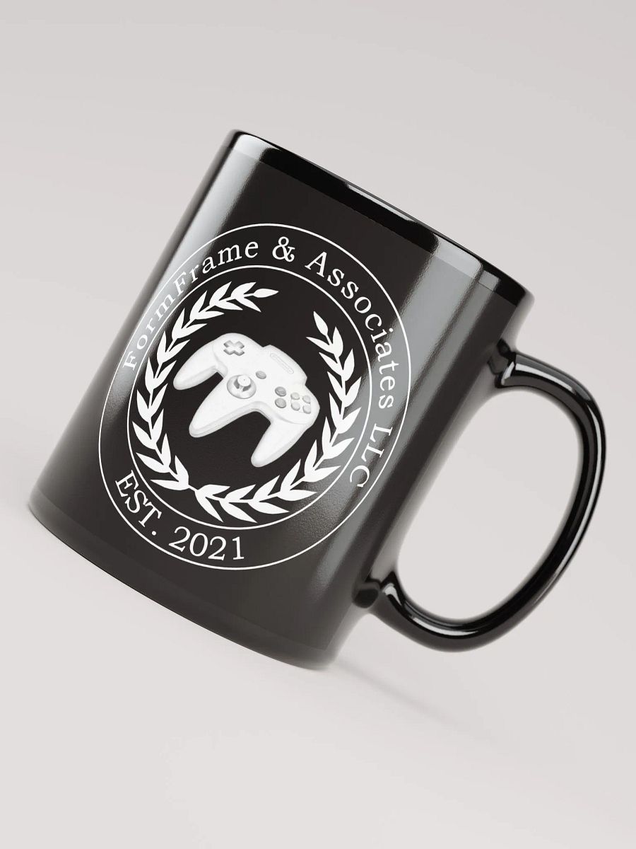FormFrame and Associates LLC Mug product image (8)