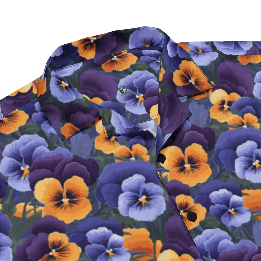 PANSY HAWAII SHIRT product image (3)