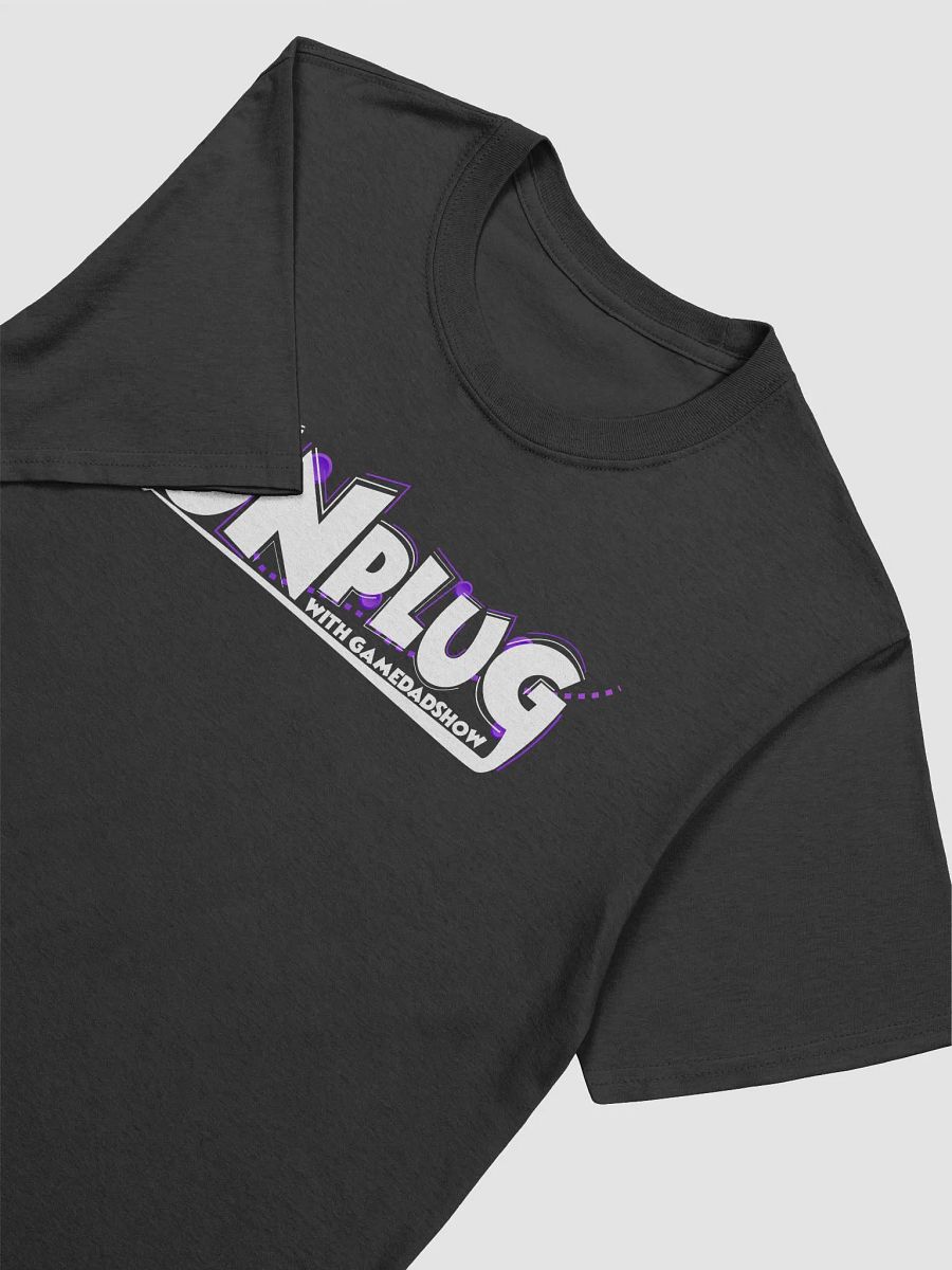 Unplug - Shirt product image (3)