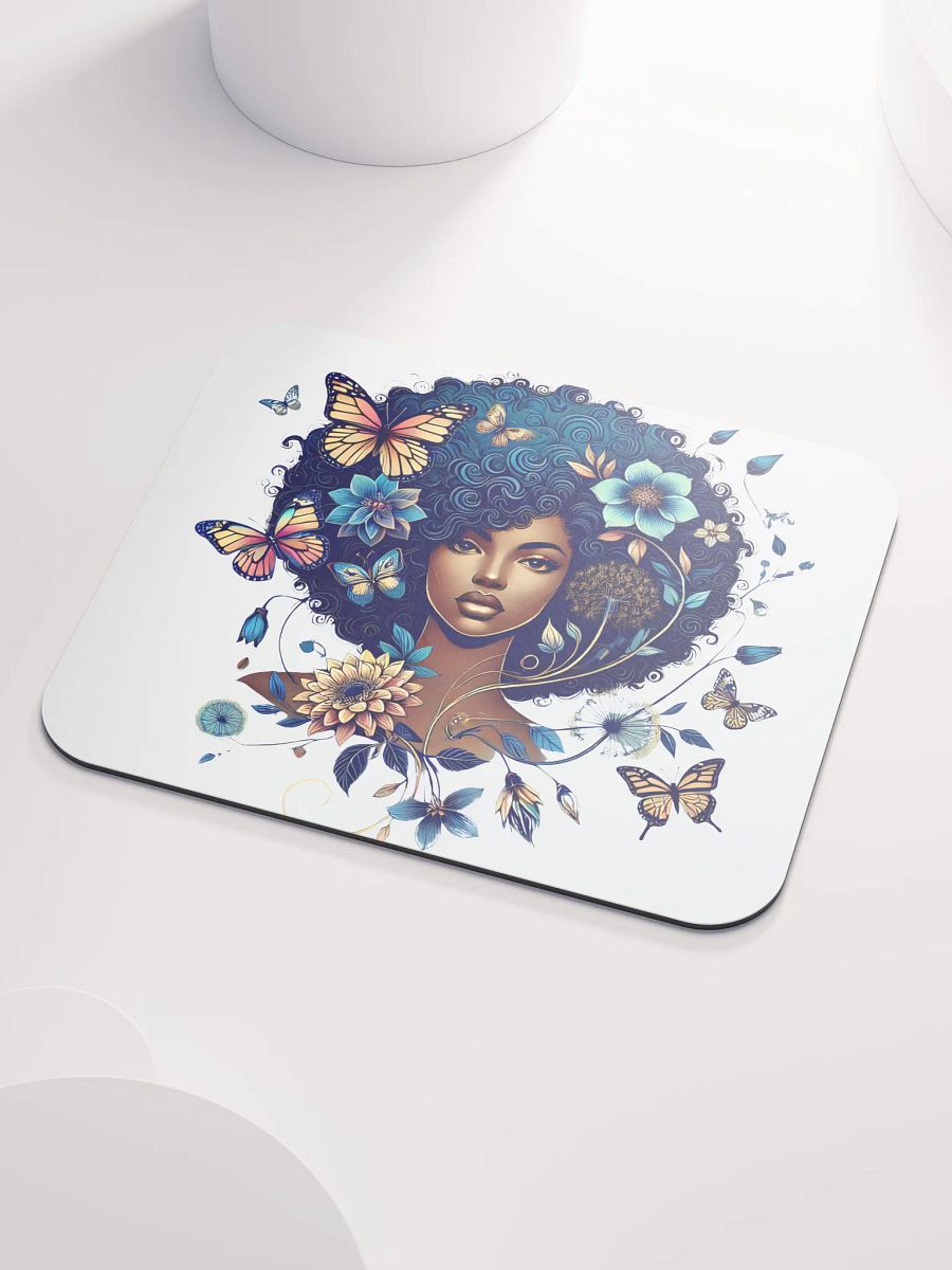 VEDENS Floral Fantasy Mouse Pad product image (4)
