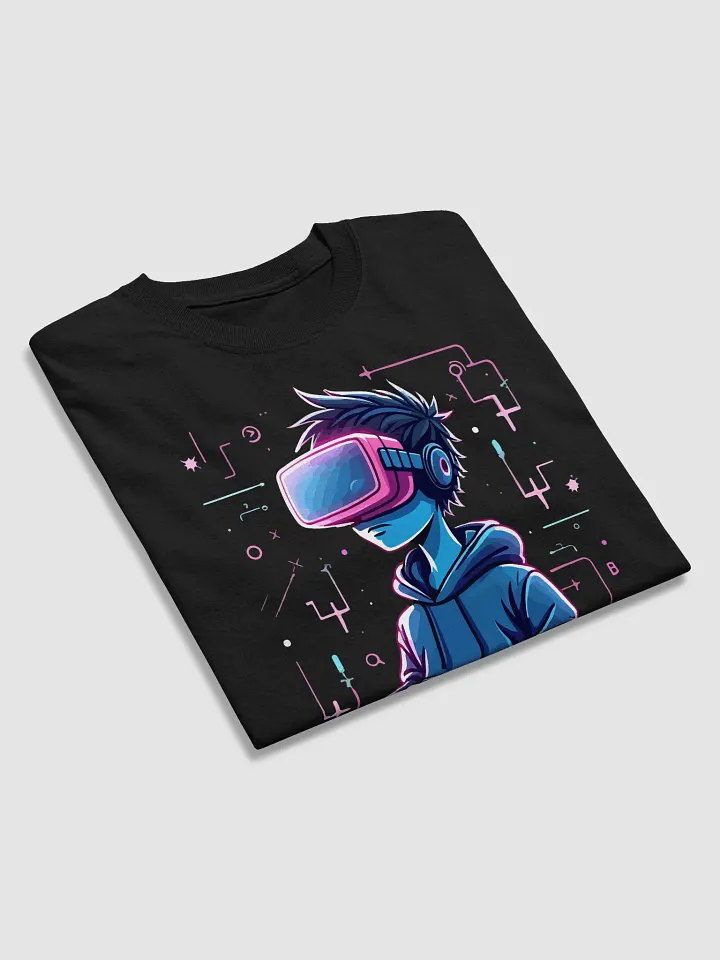 Internet Explorer T-Shirt product image (2)