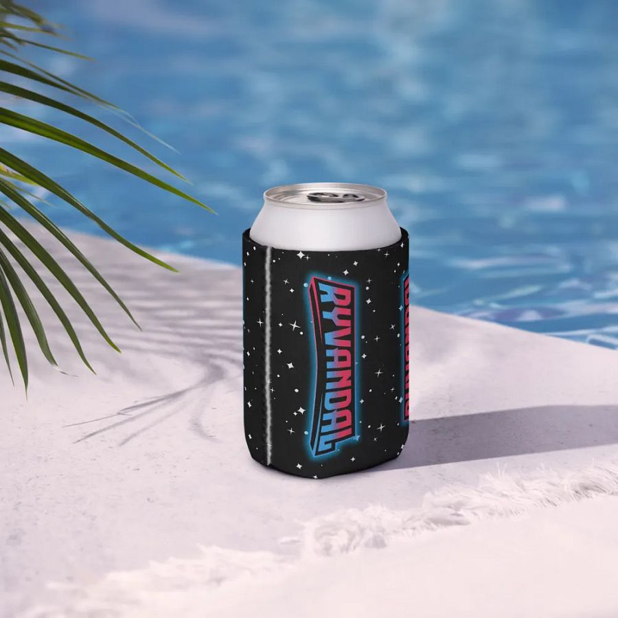 Ryvandal Can Drink Cozie! product image (8)