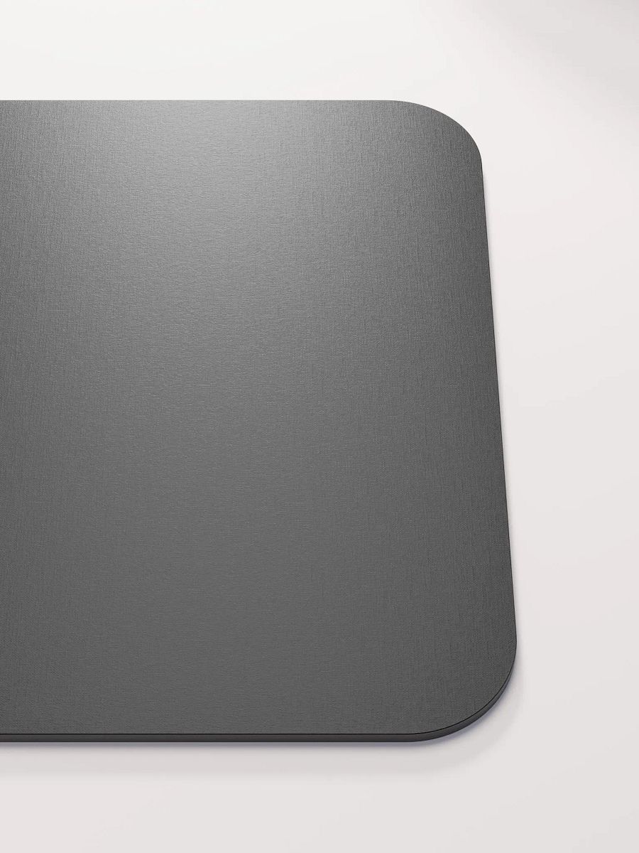 Obsidian Small Mouse Pad (7 x 9) product image (8)