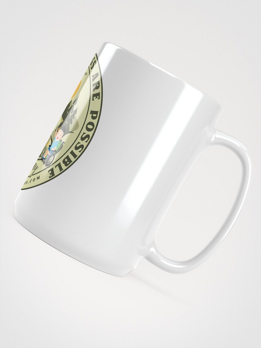 Izaiahs Journey Mug product image (4)