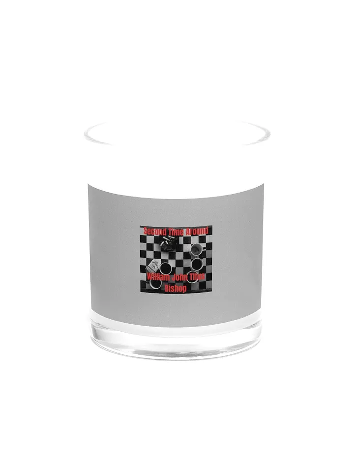 Second Time Around Candle product image (1)