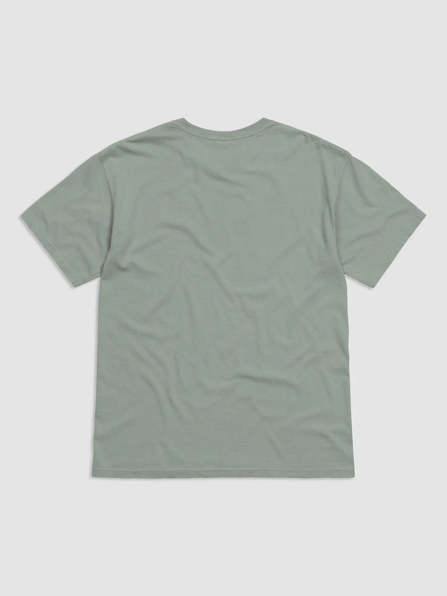Circular Track Lover T-Shirt product image (4)