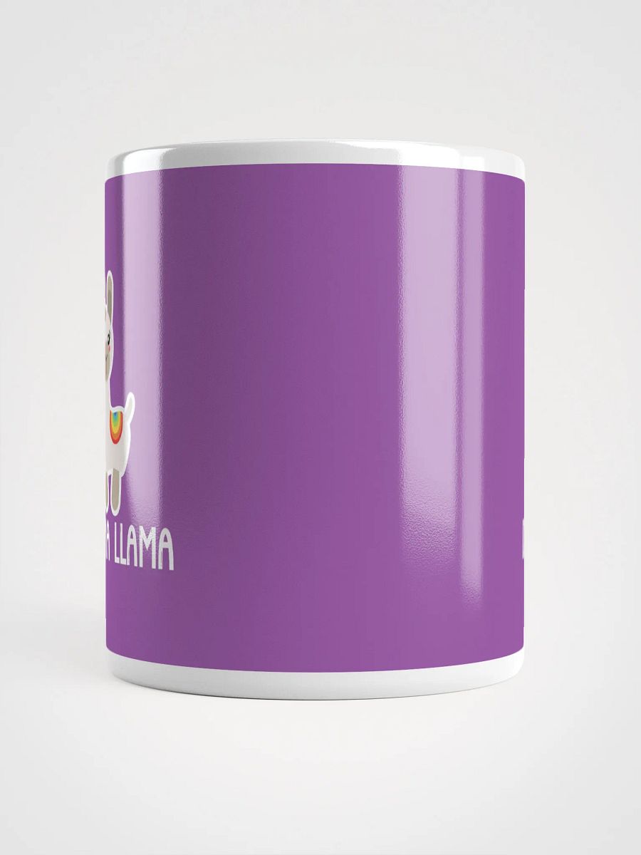 Drama Llama Mug product image (5)