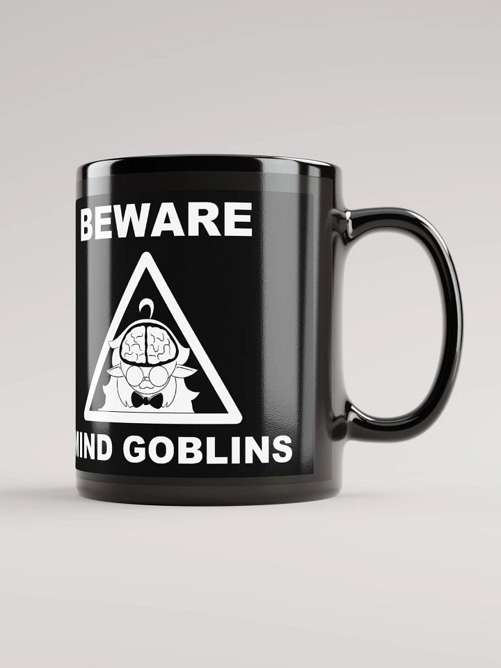 Mind Goblin Ration Mug product image (2)