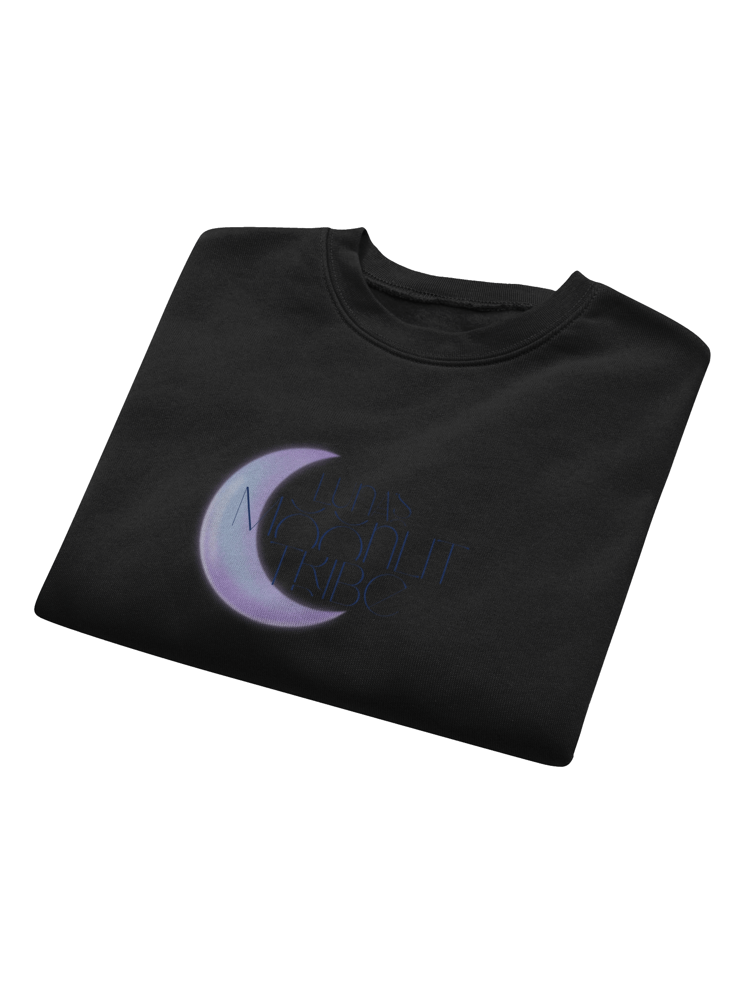 LunaKitty Tarot Card crop long sleeve female product image (8)