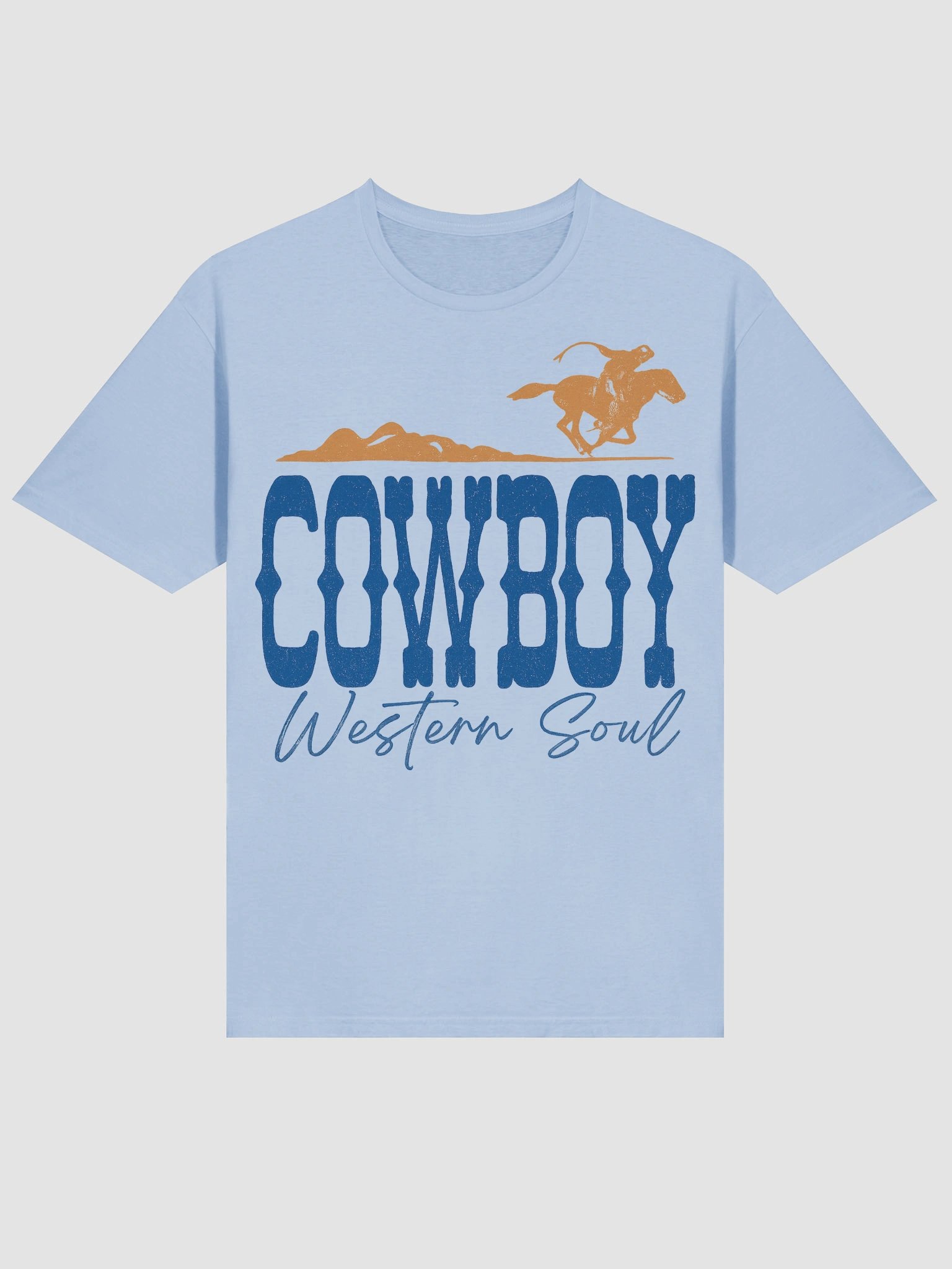 Western Soul product image (3)