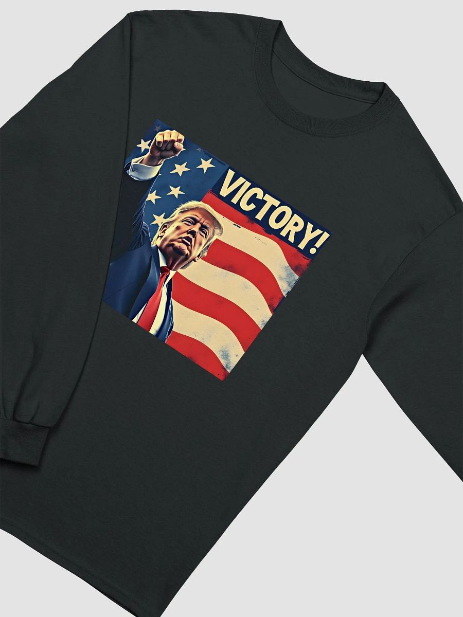 Victory #3 LS product image (11)