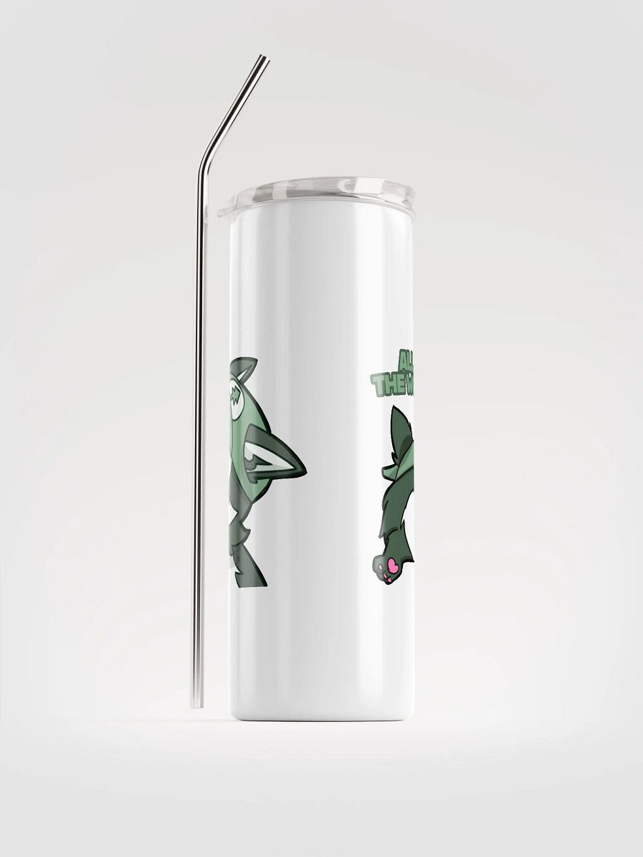 Tush Tumbler product image (1)
