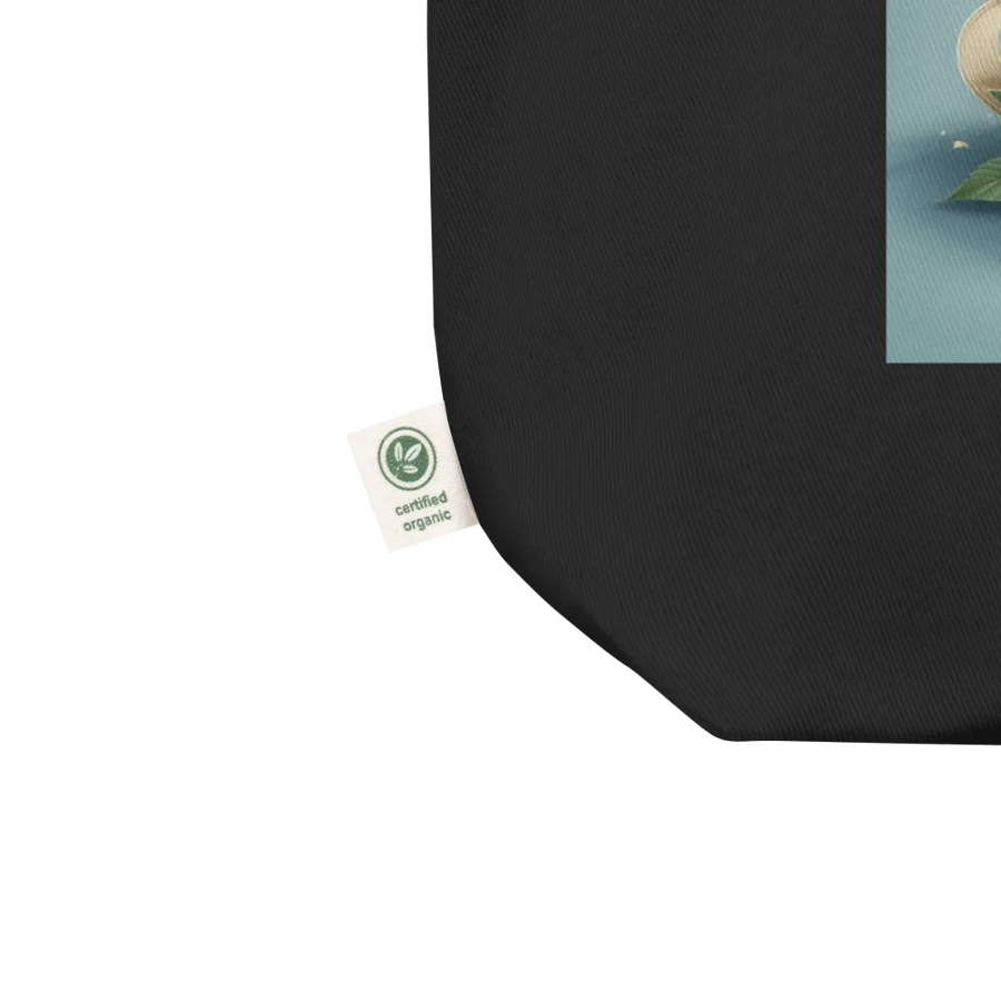 Nature’s Bounty Eco Tote – Ja Bonita Fábrica product image (3)