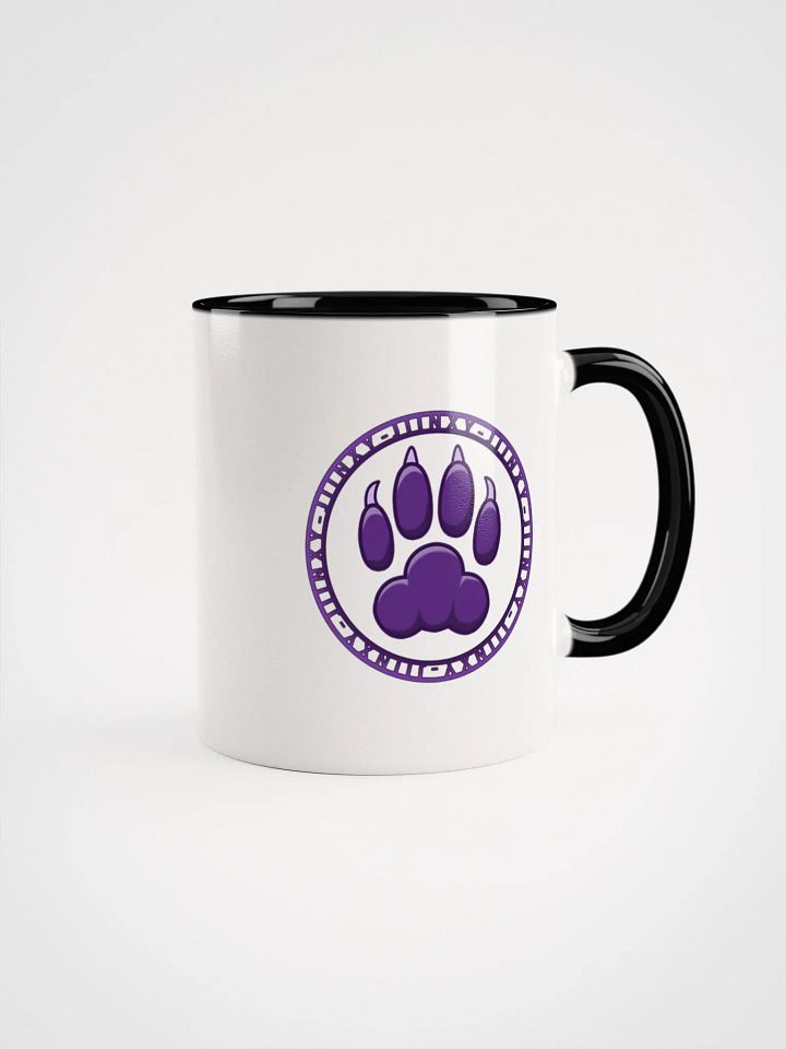 Jiinxy LOGO Mug product image (12)