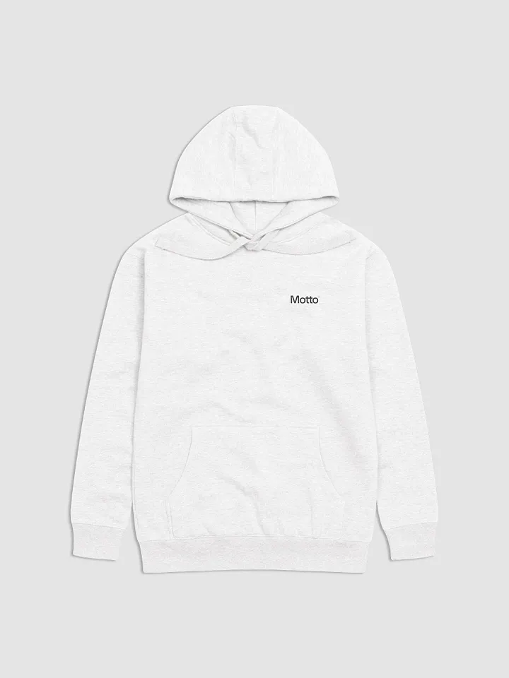 Creative Dept. Hoodie product image (2)