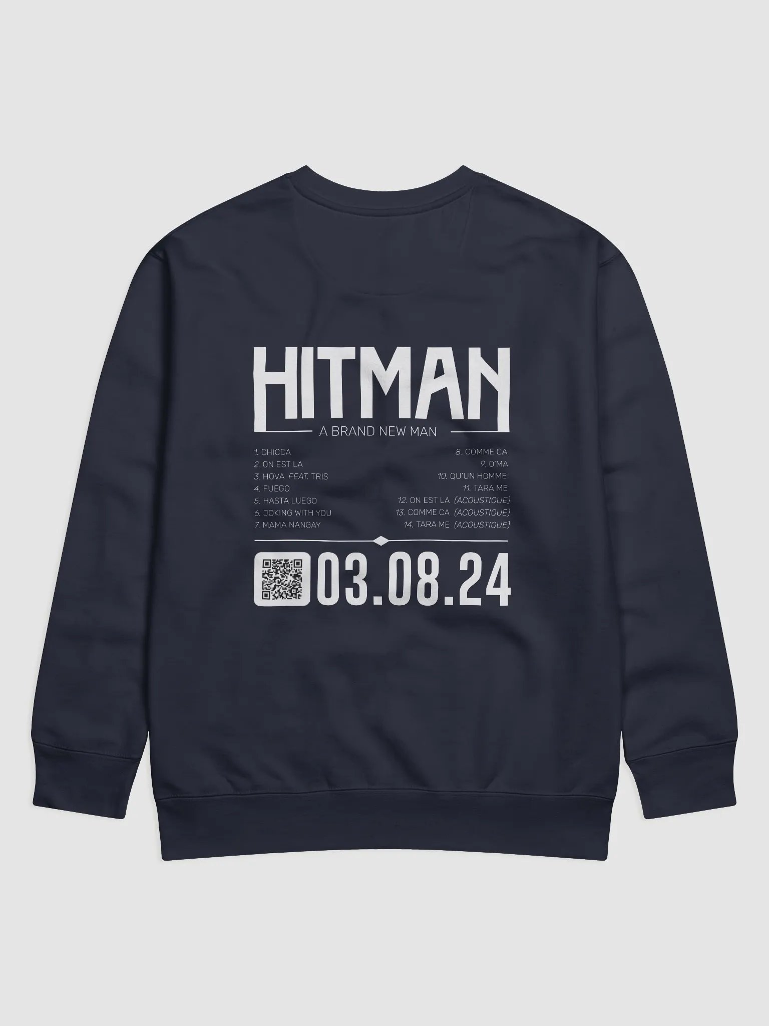 Premium Sweatshirt by Tiss product image (2)