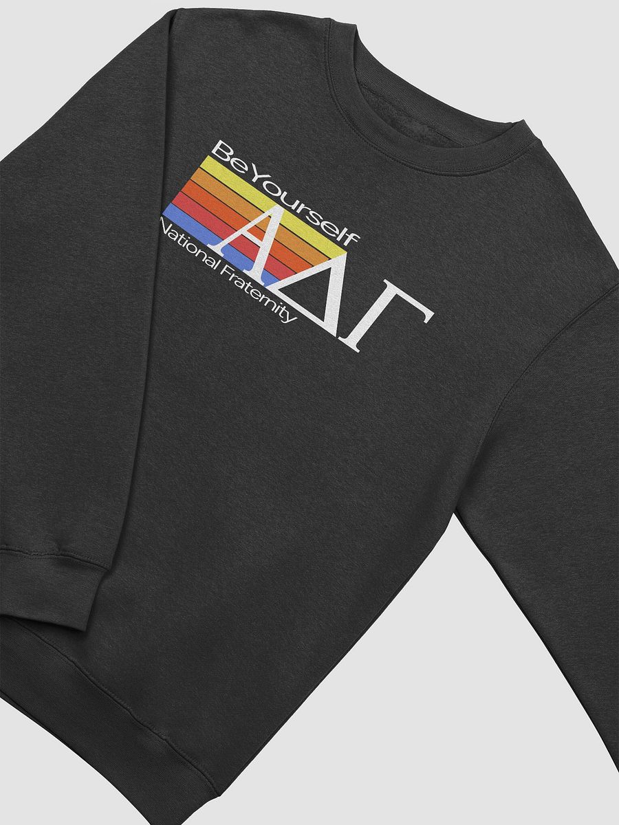 Be Yourself - Sweatshirt product image (3)