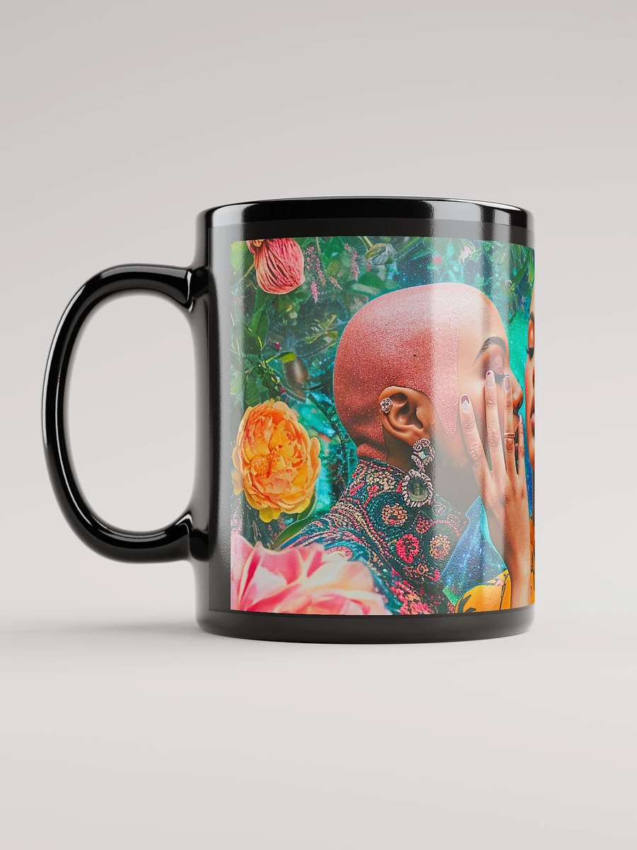 I Like To Share Mug product image (12)