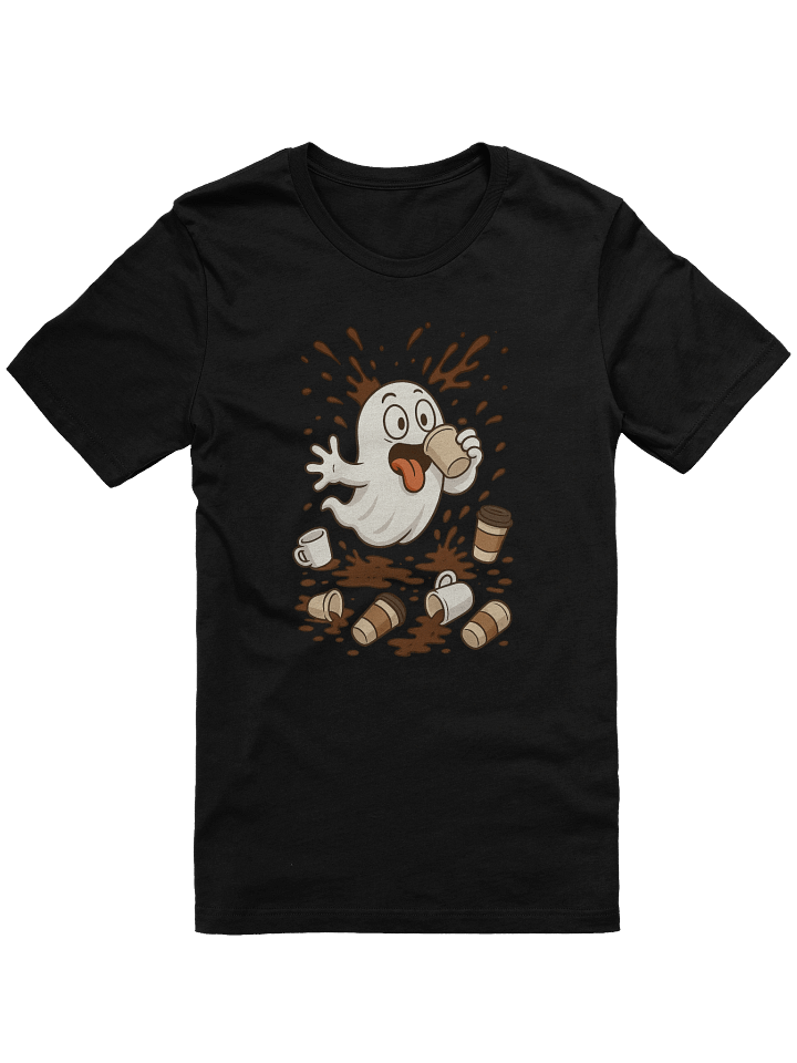 Spooky Coffee product image (4)