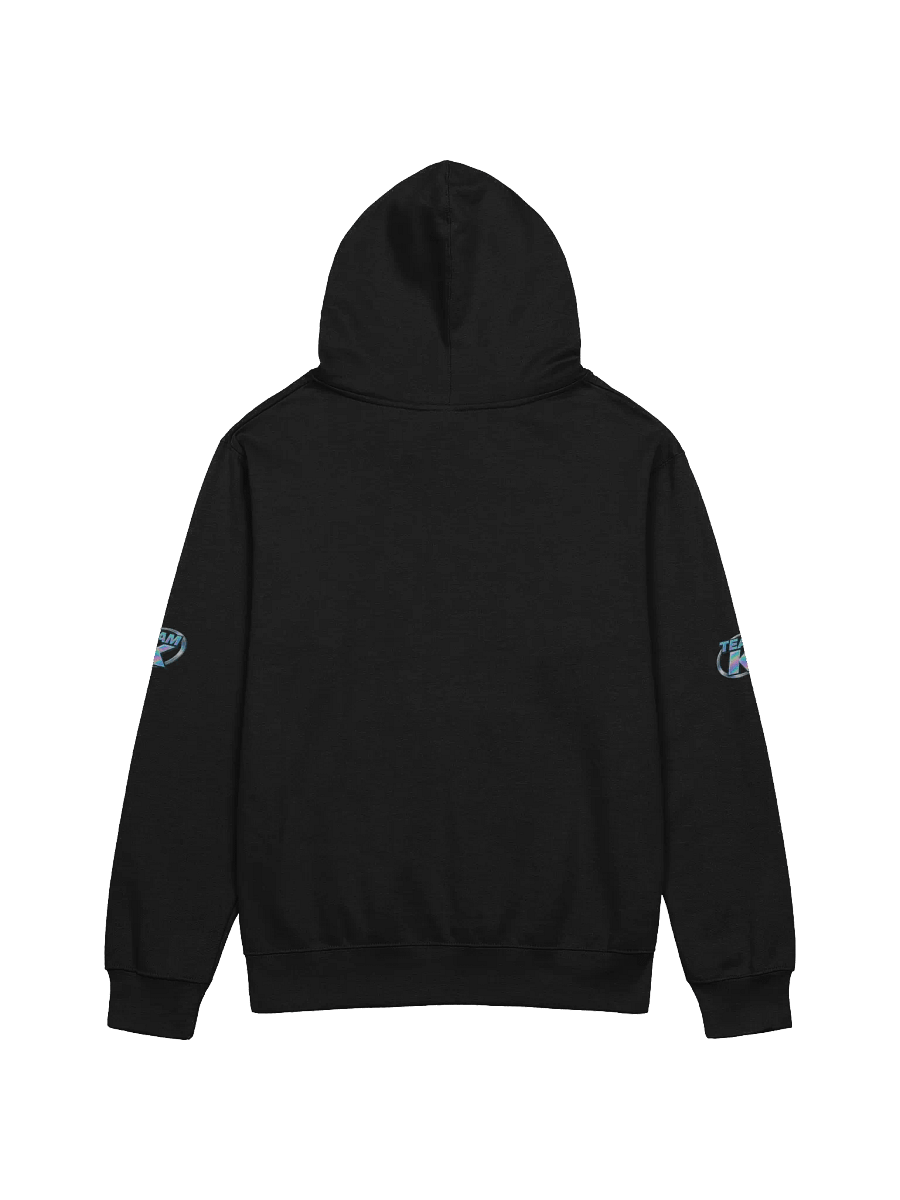 Team K 2000's Hoodie product image (2)
