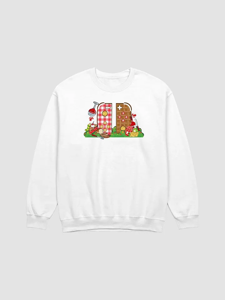 Picnic Controller Sweatshirt product image (46)