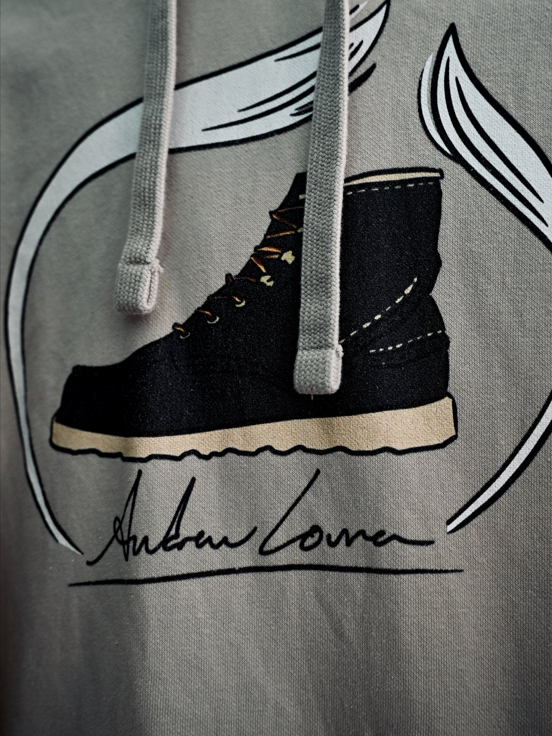 Logo Hoodie product image (2)