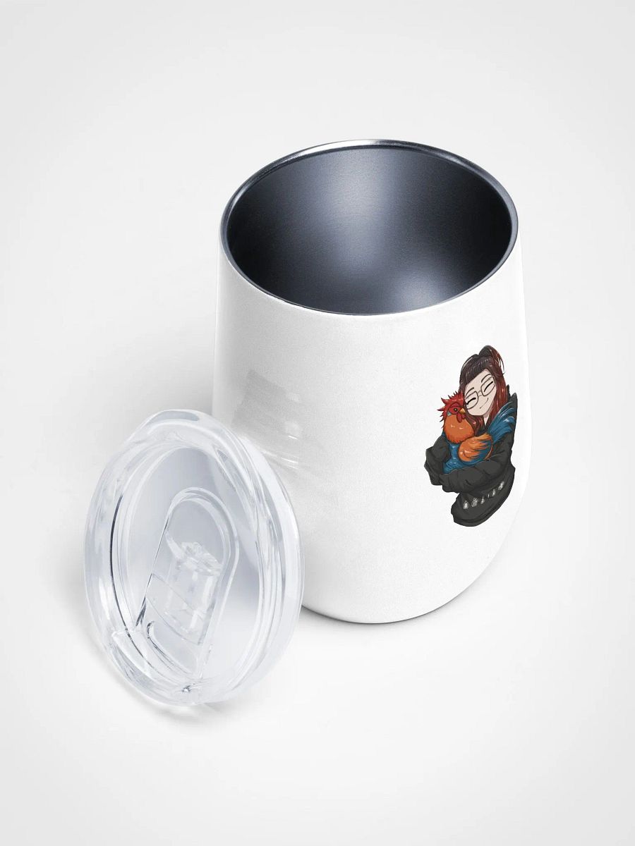 Cawk Wine Tumbler product image (3)