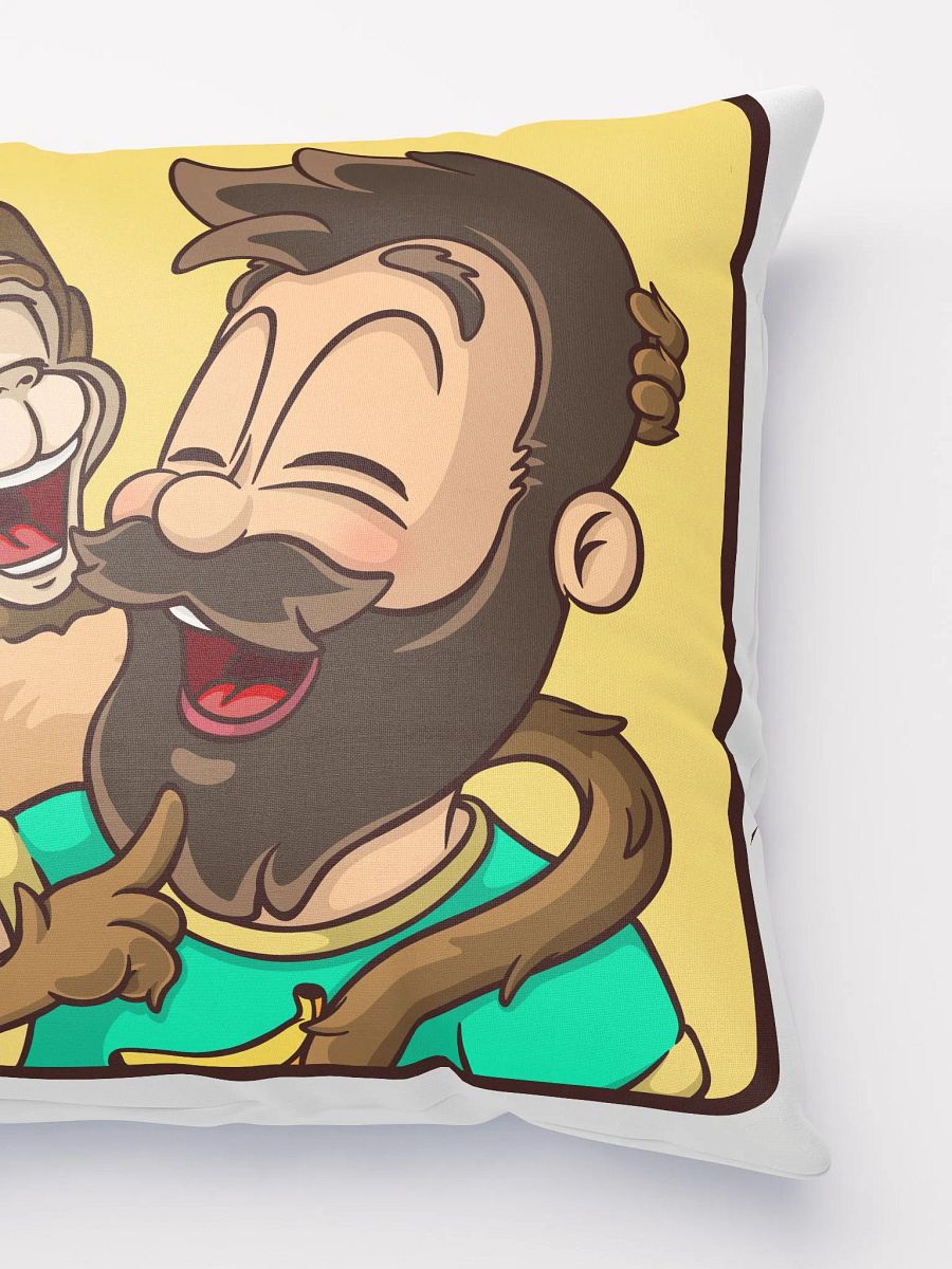 BogoPuss - Pillow product image (3)