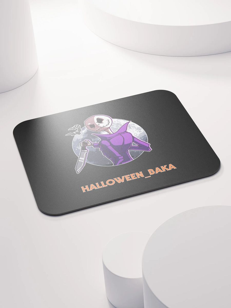 Baka Mouse Pad product image (4)