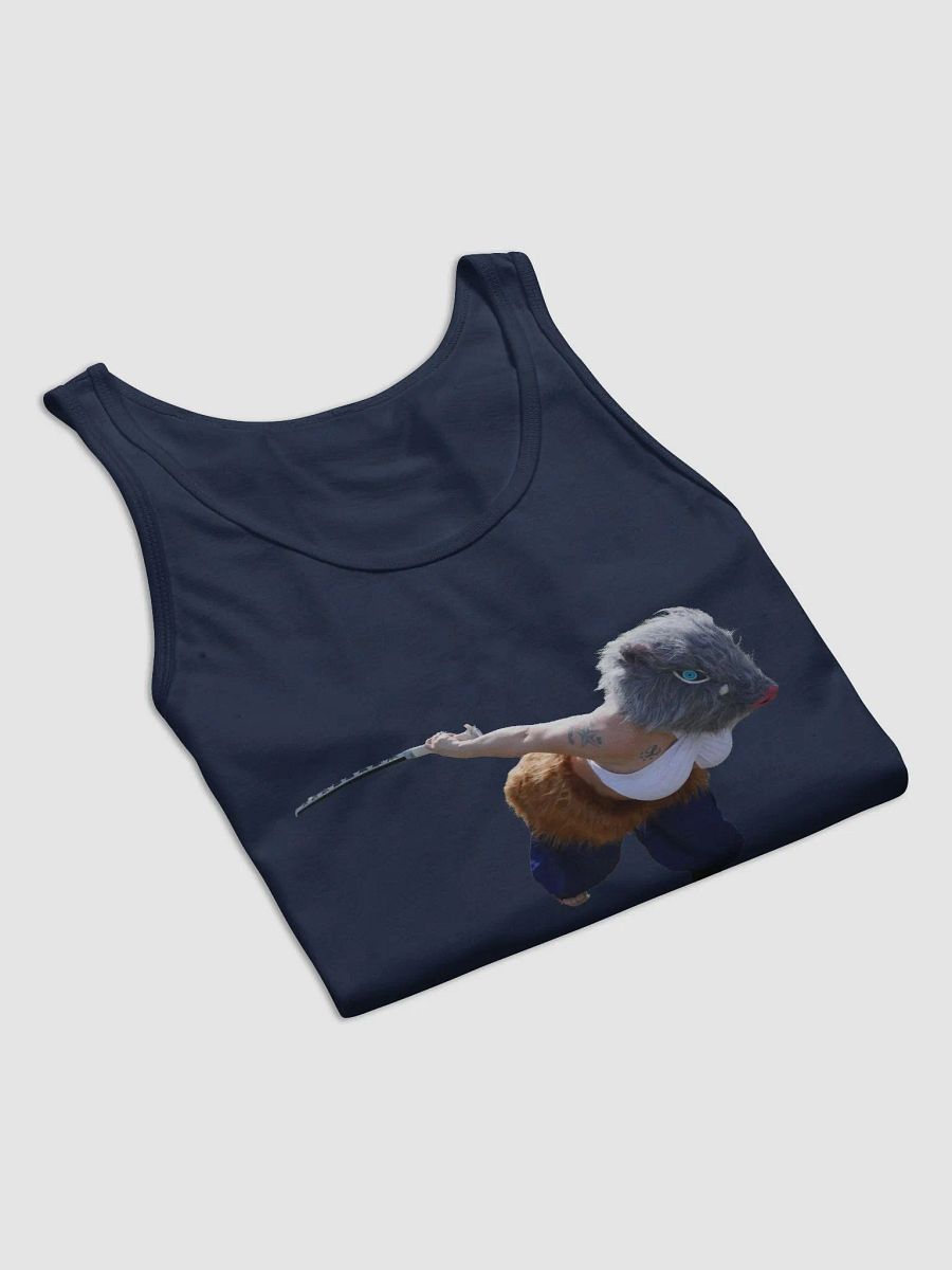 Inosuke Jersey Tank product image (5)