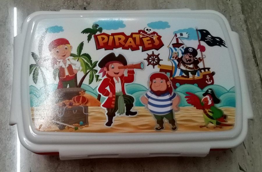 LUNCH BOX product image (1)