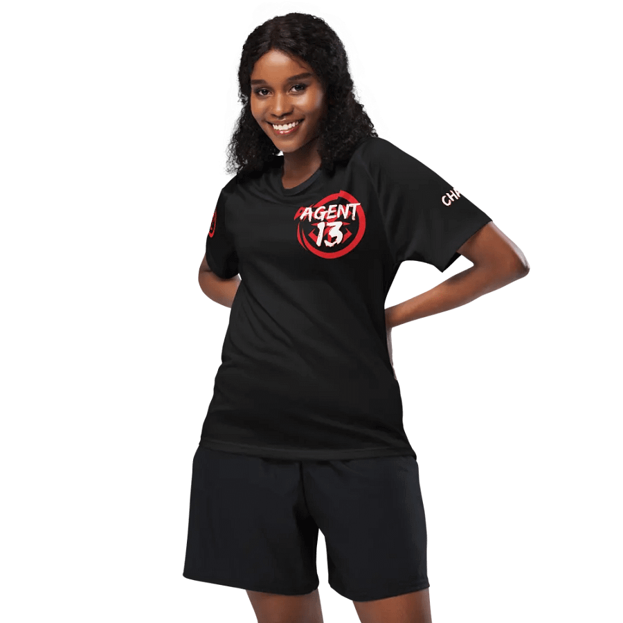 Agent 13 Chaos product image (7)
