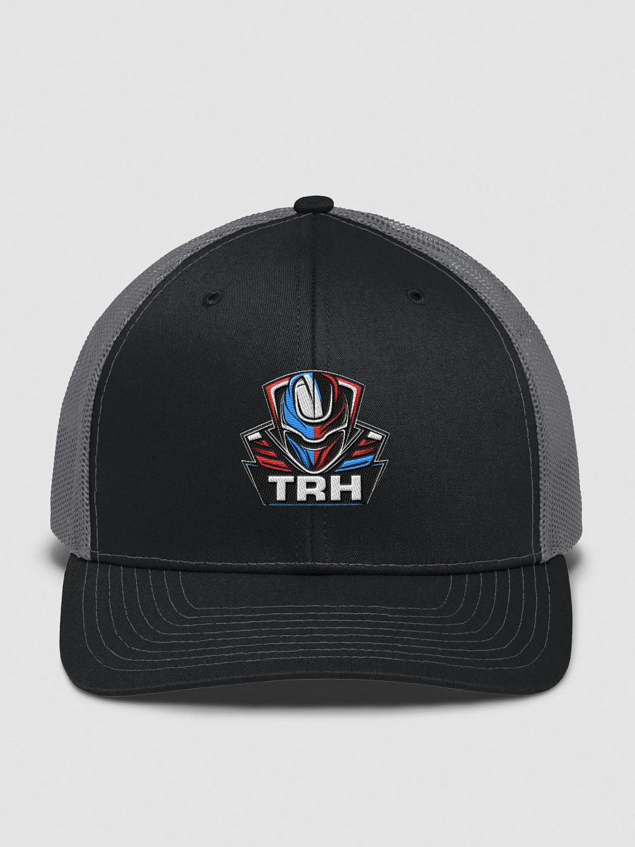 Embroidered Snap Back Hat product image (1)