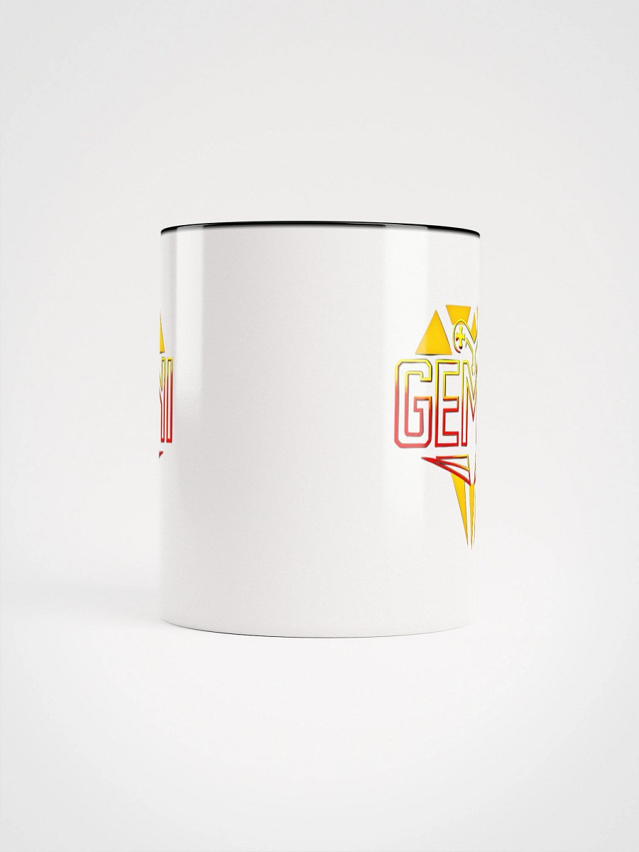 Gemini Coffee Mug product image (64)