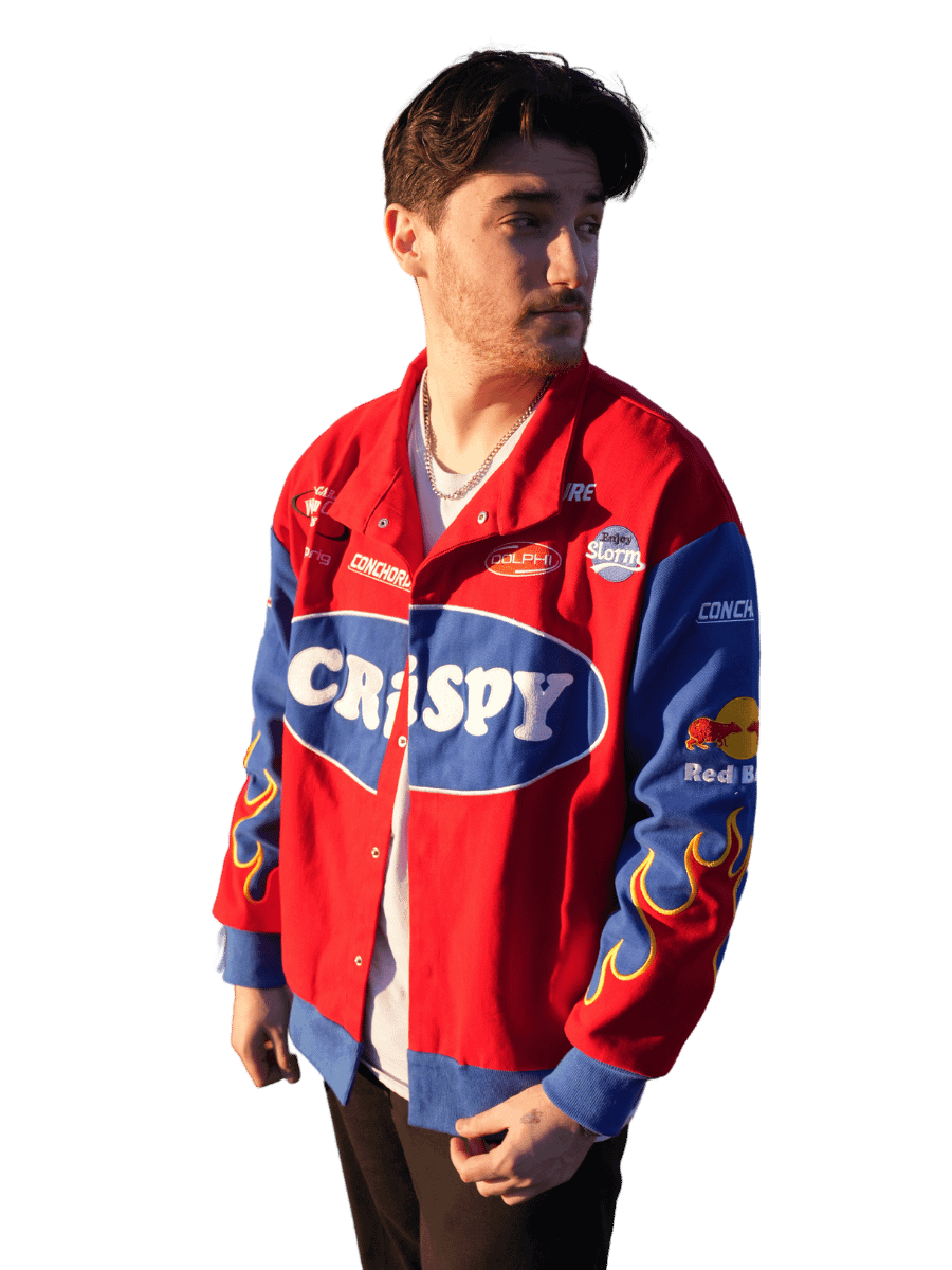 Racing Jacket product image (3)