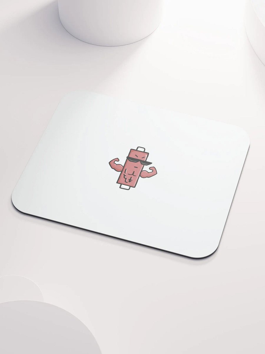 Logo Mousepad product image (3)