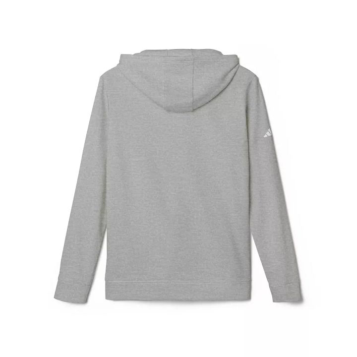 Patriots adidas Unisex Fleece Hoodie product image (2)